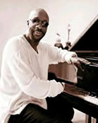 Isaac Hayes