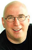 Kenny Bruce